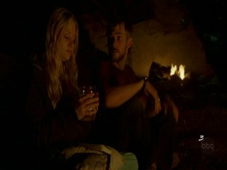 The Fire's Out Anyway